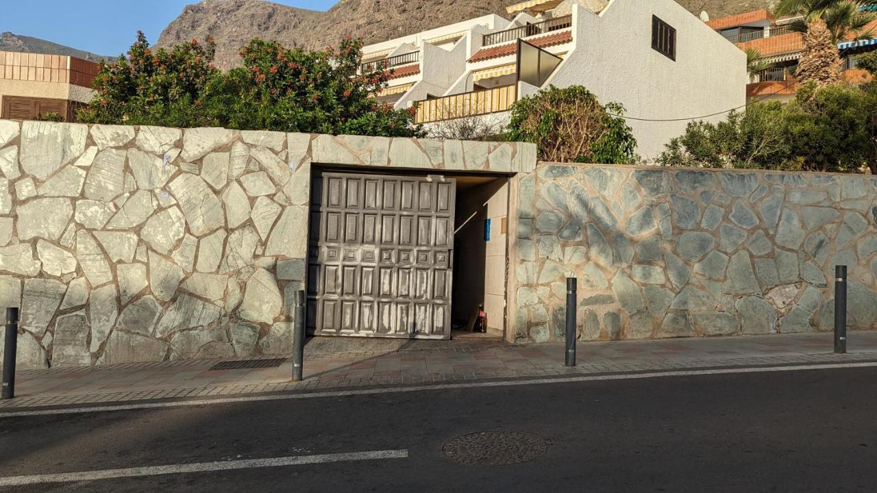 Appartamento Concanas - Los Gigantes Centre Acantilado de los Gigantes Esterno foto