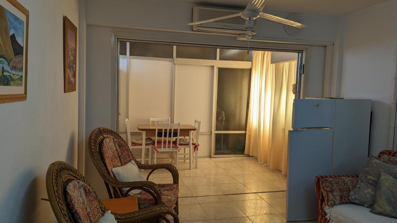 Appartamento Concanas - Los Gigantes Centre Acantilado de los Gigantes Esterno foto
